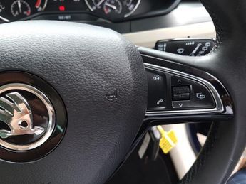 Skoda Superb SE L EXECUTIVE TSI DSG