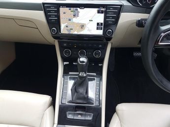 Skoda Superb SE L EXECUTIVE TSI DSG