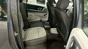 Skoda Roomster 1.6 16V 2 Tiptronic 5dr