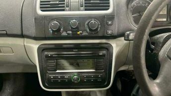 Skoda Roomster 1.6 16V 2 Tiptronic 5dr