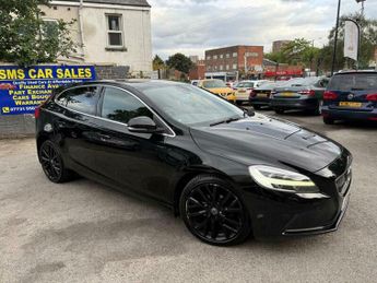 Volvo V40 2.0 D2 Inscription Euro 6 (s/s) 5dr
