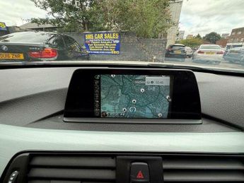 BMW 3 SERIES 2.0 330e 7.6kWh M Sport Auto Euro 6 (s/s) 4dr