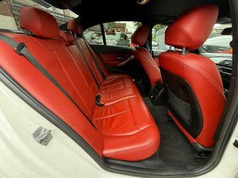 BMW 3 SERIES 2.0 330e 7.6kWh M Sport Auto Euro 6 (s/s) 4dr