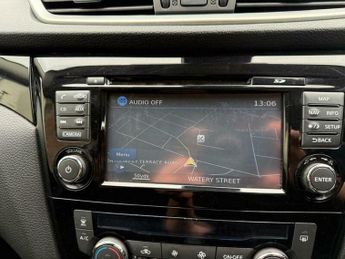 Land Rover Discovery Sport 2.0 TD4 HSE Black Auto 4WD Euro 6 (s/s) 5dr