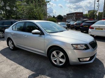 Skoda Octavia 2.0 TDI SE Euro 6 (s/s) 5dr