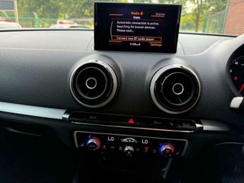 Audi A3 1.4 TFSI S line S Tronic Euro 5 (s/s) 3dr