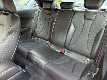 Audi A3 1.4 TFSI S line S Tronic Euro 5 (s/s) 3dr