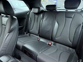 Audi A3 1.4 TFSI S line S Tronic Euro 5 (s/s) 3dr