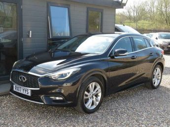 Infiniti Q30 1.5d Business Executive Euro 6 (s/s) 5dr