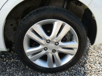 Honda Jazz 1.4 i-VTEC EX CVT Euro 5 5dr