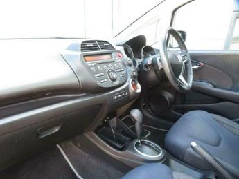 Honda Jazz 1.4 i-VTEC EX CVT Euro 5 5dr