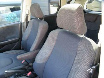 Honda Jazz 1.4 i-VTEC EX CVT Euro 5 5dr