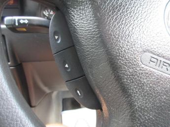 Vauxhall Zafira COMFORT 16V
