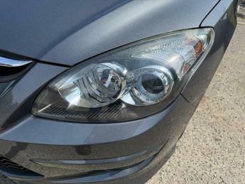 Hyundai I30 1.6 CRDi Comfort Auto Euro 4 5dr