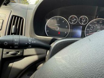 Hyundai I30 1.6 CRDi Comfort Auto Euro 4 5dr