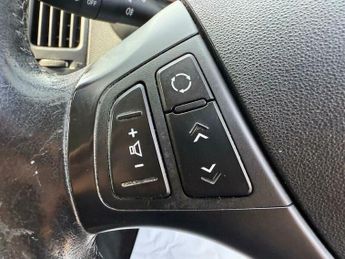 Hyundai I30 1.6 CRDi Comfort Auto Euro 4 5dr