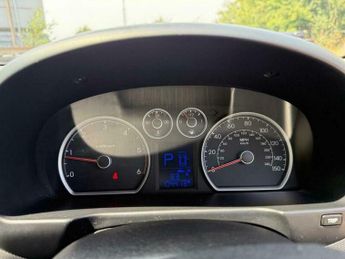 Hyundai I30 1.6 CRDi Comfort Auto Euro 4 5dr