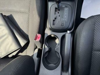Hyundai I30 1.6 CRDi Comfort Auto Euro 4 5dr