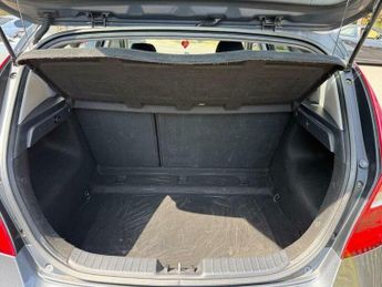 Hyundai I30 1.6 CRDi Comfort Auto Euro 4 5dr