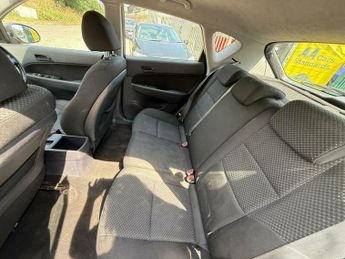 Hyundai I30 1.6 CRDi Comfort Auto Euro 4 5dr