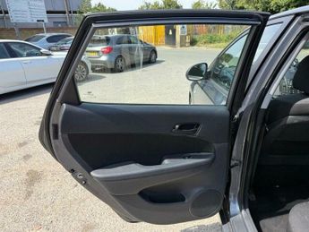 Hyundai I30 1.6 CRDi Comfort Auto Euro 4 5dr
