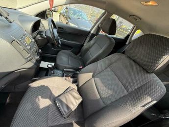 Hyundai I30 1.6 CRDi Comfort Auto Euro 4 5dr