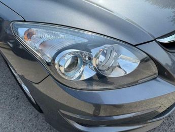 Hyundai I30 1.6 CRDi Comfort Auto Euro 4 5dr