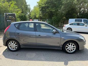 Hyundai I30 1.6 CRDi Comfort Auto Euro 4 5dr
