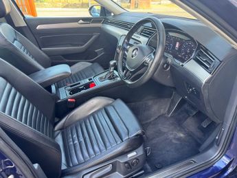 Volkswagen Passat GTE ADVANCE DSG