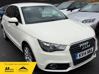 Audi A1 1.2 TFSI Sport Sportback 5dr 86BHP
