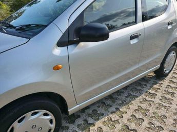 Suzuki Alto 1.0 12V SZ Euro 5 5dr