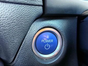 Toyota RAV4 2.5 VVT 18.1kWh Dynamic CVT 4WD Euro 6 (s/s) 5dr