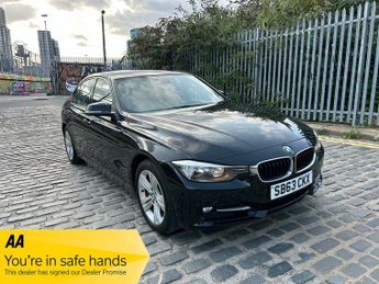 BMW 3 SERIES 320i SPORT