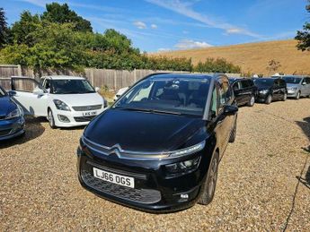 Citroen C4 1.6 THP Exclusive+ EAT6 Euro 6 (s/s) 5dr