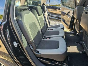 Citroen C4 Picasso 1.6 THP Exclusive+ EAT6 Euro 6 (s/s) 5dr
