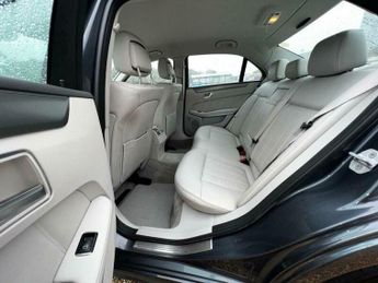 Mercedes-Benz E Class 2.1 E300dh BlueTEC SE G-Tronic+ Euro 5 (s/s) 4dr