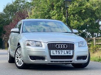 Audi A3 1.8 TFSI Sport Sportback S Tronic 5dr