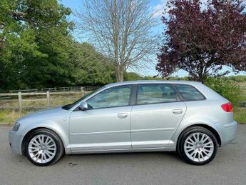Audi A3 1.8 TFSI Sport Sportback S Tronic 5dr
