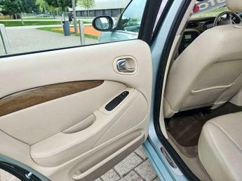 Jaguar S-Type 3.0 V6 SE 4dr