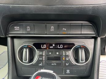 Audi Q3 TFSI S LINE