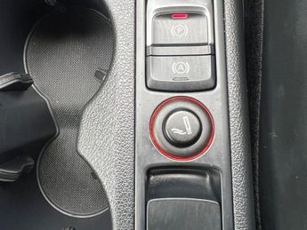 Audi Q3 TFSI S LINE