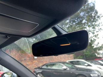 Audi Q3 TFSI S LINE