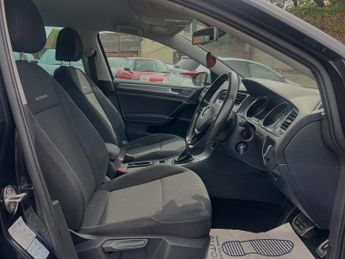 Volkswagen Golf ALLTRACK TDI BLUEMOTION TECH 4MOTION DSG