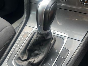 Volkswagen Golf ALLTRACK TDI BLUEMOTION TECH 4MOTION DSG