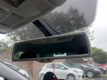 Volkswagen Golf ALLTRACK TDI BLUEMOTION TECH 4MOTION DSG