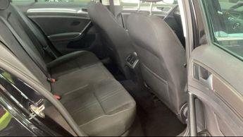 Volkswagen Golf ALLTRACK TDI BLUEMOTION TECH 4MOTION DSG
