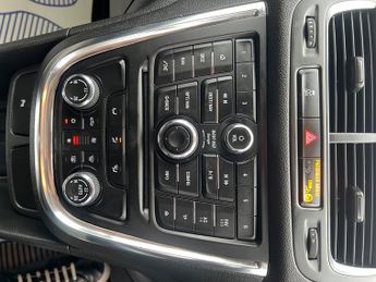 Vauxhall Mokka TECH LINE