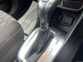 Vauxhall Mokka TECH LINE