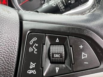 Vauxhall Mokka TECH LINE