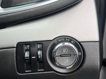 Vauxhall Mokka TECH LINE
